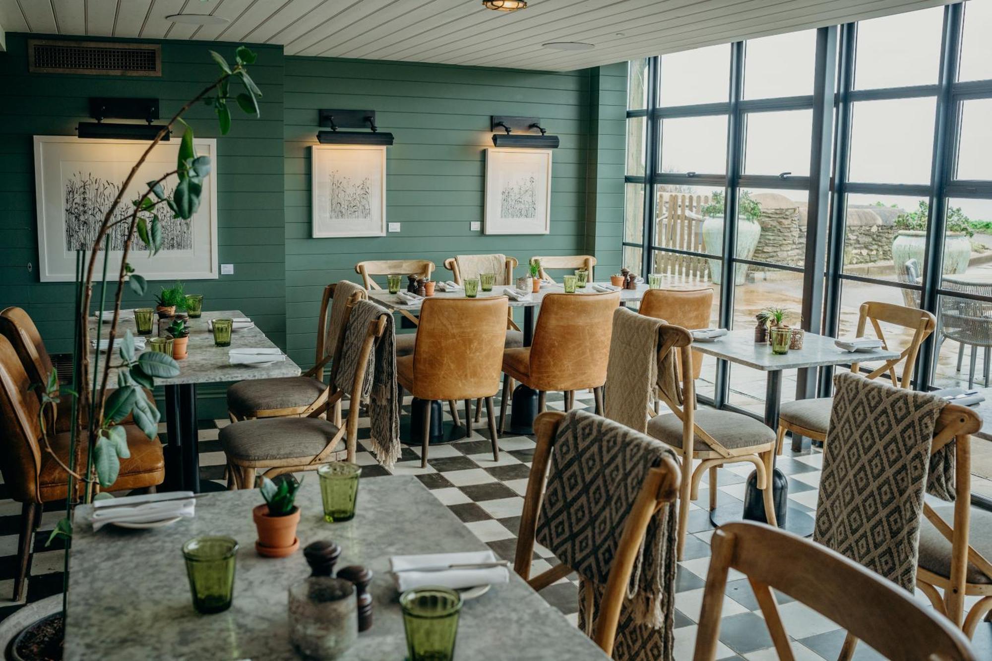 Gara Rock Hotel Salcombe Exterior photo