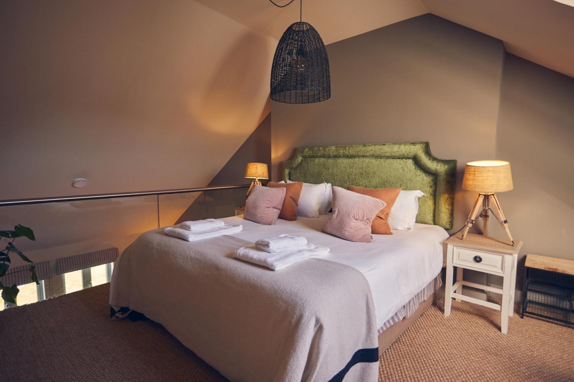 Gara Rock Hotel Salcombe Room photo